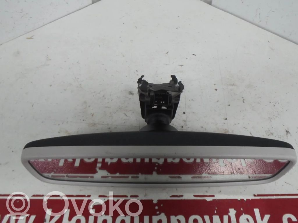 Volkswagen T-Roc Coque de rétroviseur