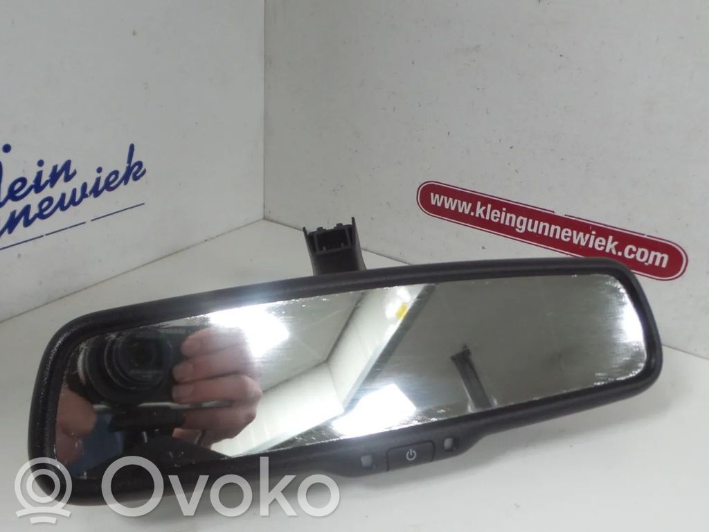 KIA Optima Coque de rétroviseur