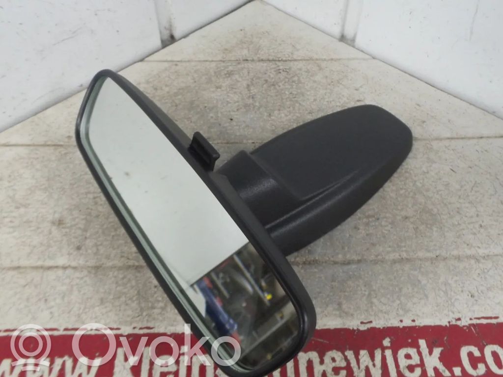 Coque de rétroviseur