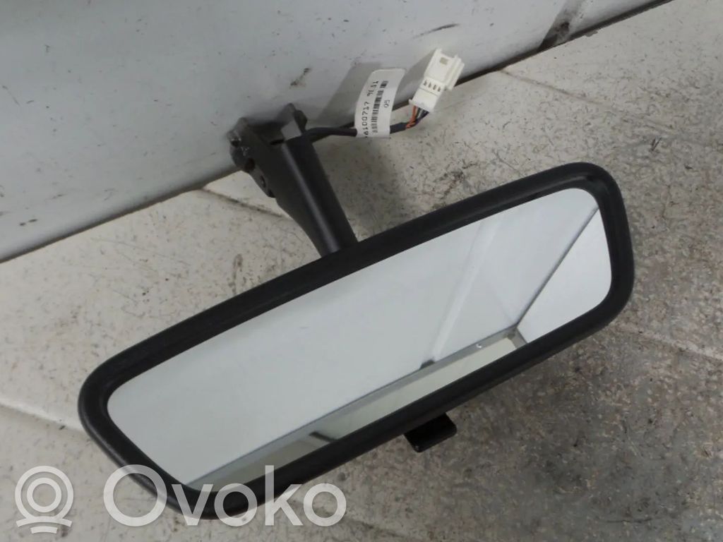 Mercedes-Benz B W246 W242 Rivestimento specchietto retrovisore 