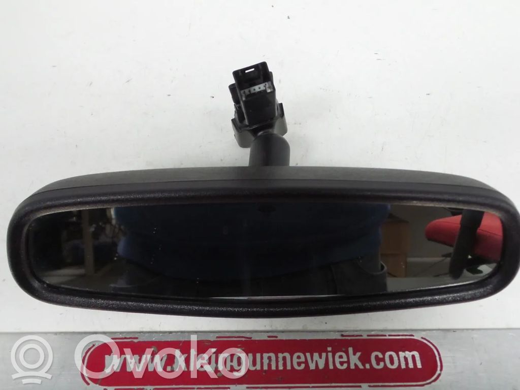 Opel Astra J Rivestimento specchietto retrovisore 
