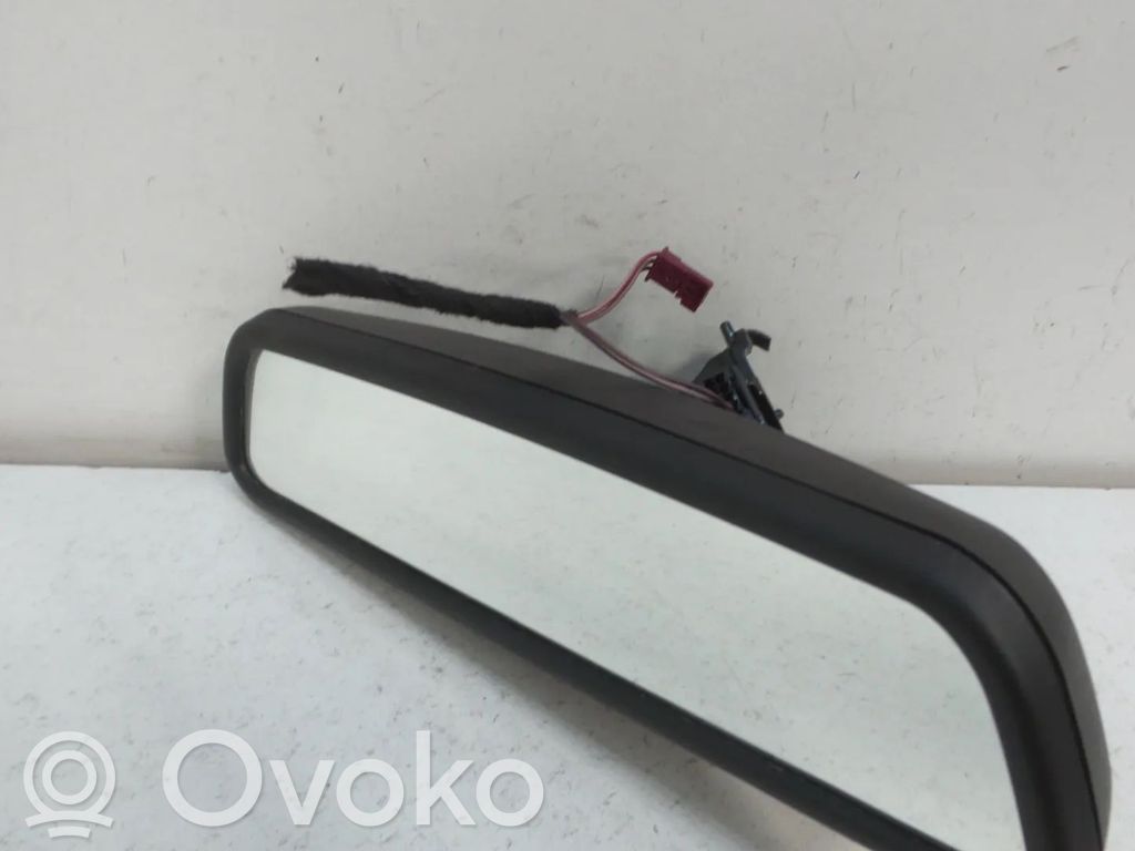 BMW 3 F30 F35 F31 Rivestimento specchietto retrovisore 