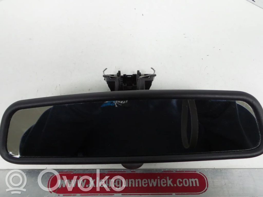 BMW 3 F30 F35 F31 Rivestimento specchietto retrovisore