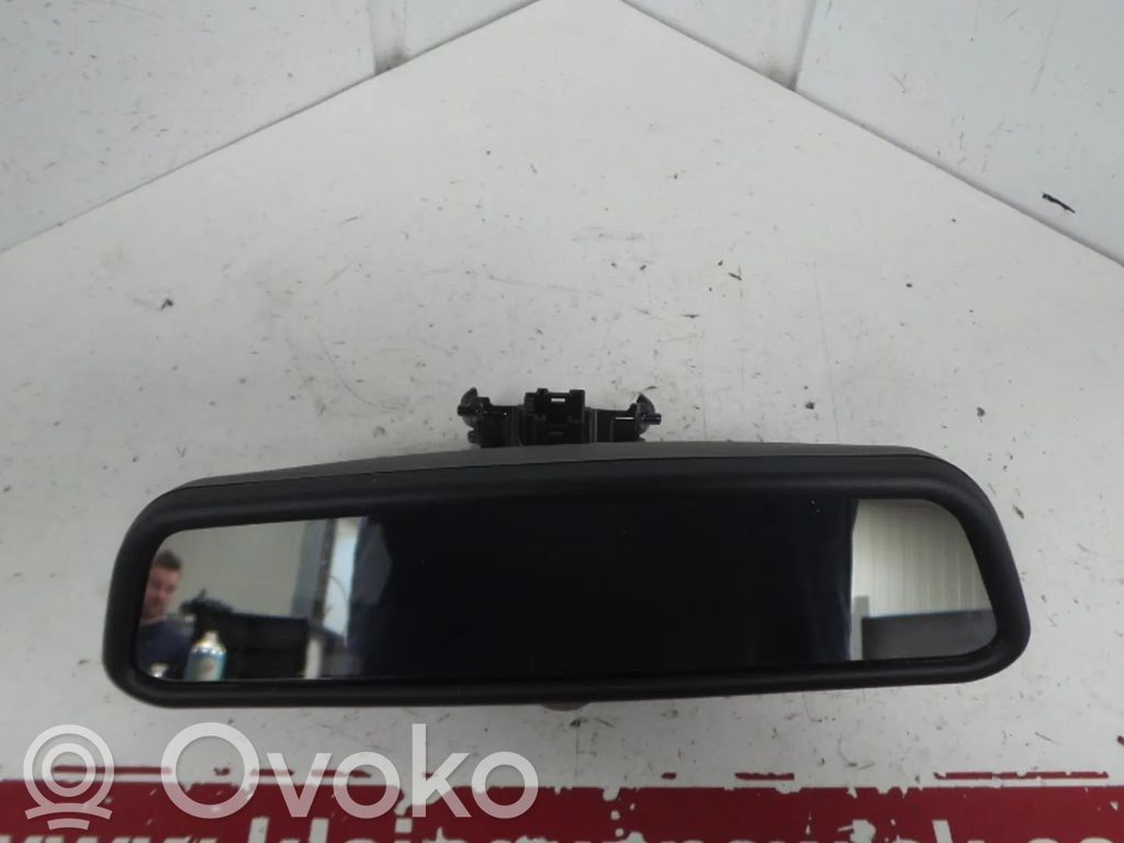 BMW 4 F32 F33 Rivestimento specchietto retrovisore 