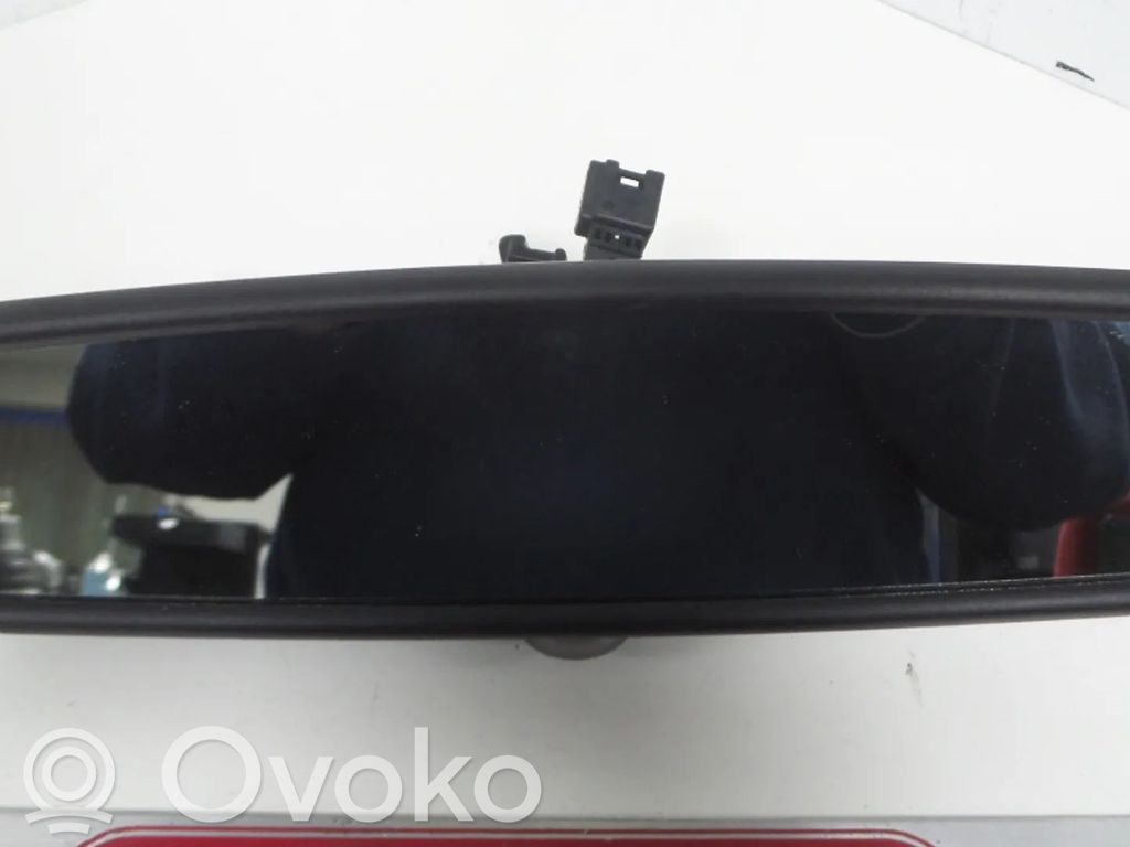 BMW 4 F32 F33 Wykończenie lusterka wstecznego 
