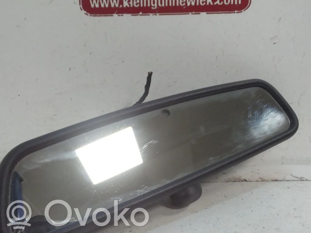 BMW 4 F32 F33 Wykończenie lusterka wstecznego 