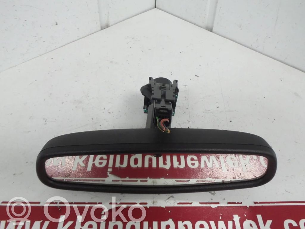 Opel Insignia A Embellecedor de espejo retrovisor 