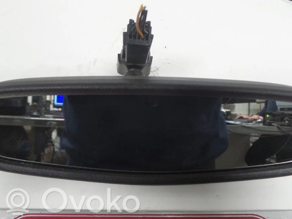 Opel Insignia A Embellecedor de espejo retrovisor 