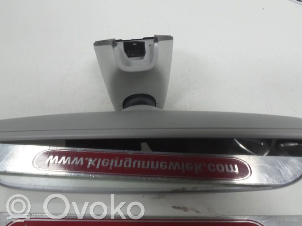 Audi Q3 8U Embellecedor de espejo retrovisor 
