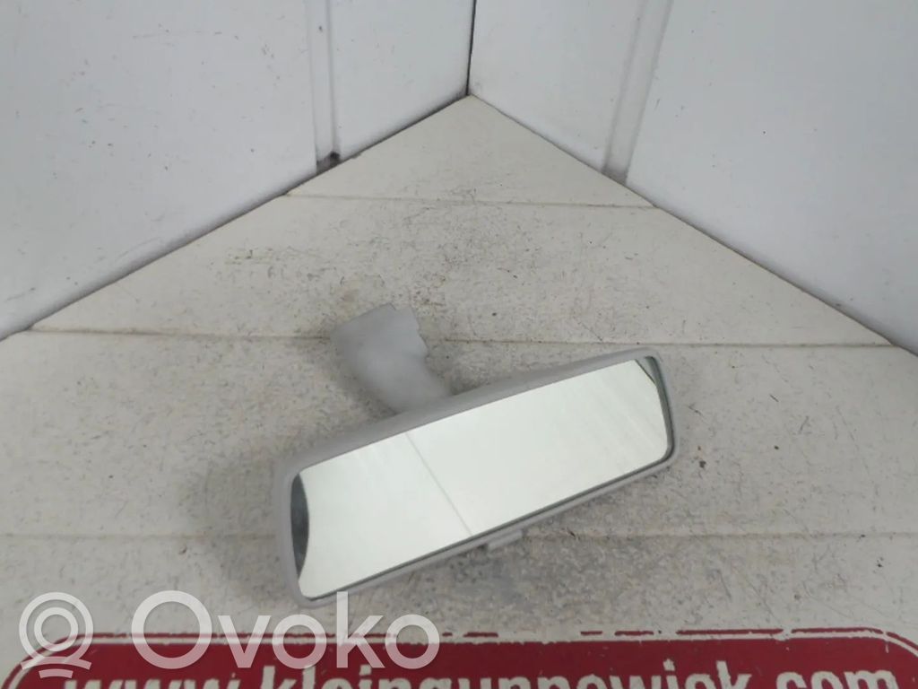 Volkswagen Up Embellecedor de espejo retrovisor 