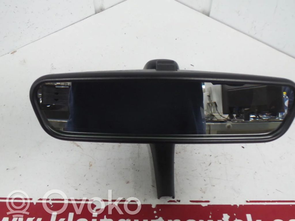 Audi A5 8T 8F Rivestimento specchietto retrovisore