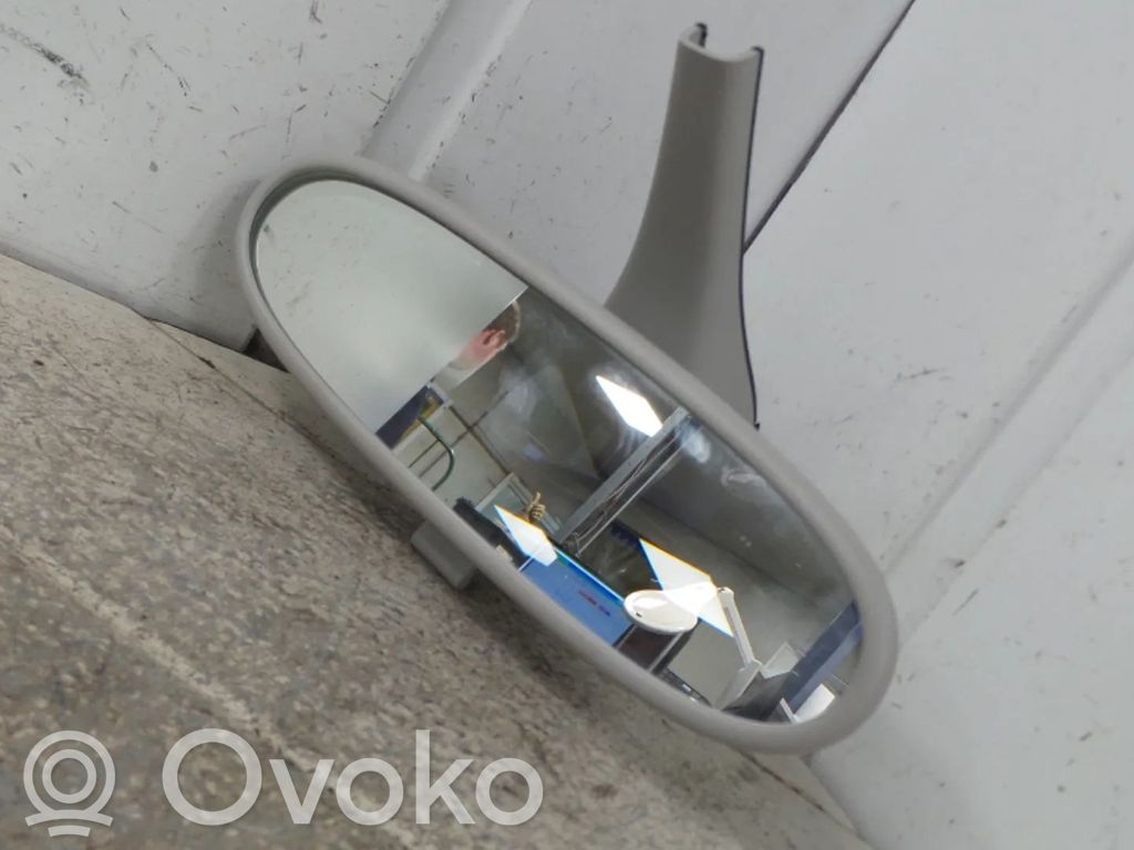 Audi A3 S3 8V Embellecedor de espejo retrovisor 