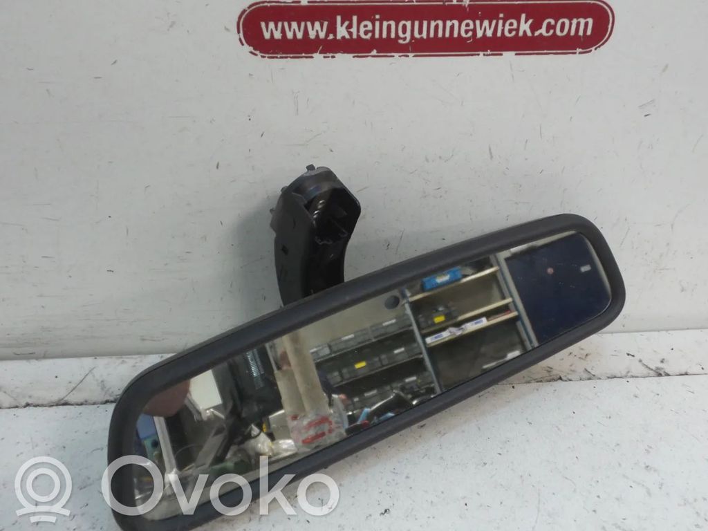 Embellecedor de espejo retrovisor   51168236774