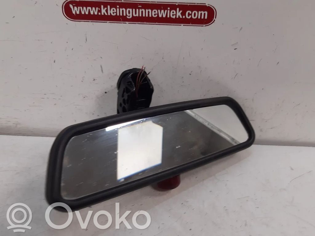 Embellecedor de espejo retrovisor   51169134459