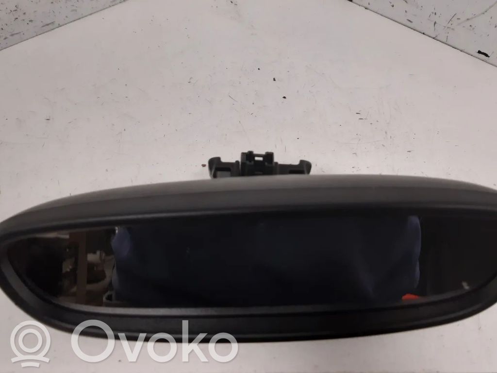 BMW X1 F48 F49 Rivestimento specchietto retrovisore 