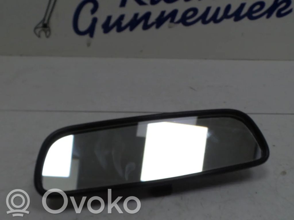 Mercedes-Benz Vaneo W414 Wykończenie lusterka wstecznego 