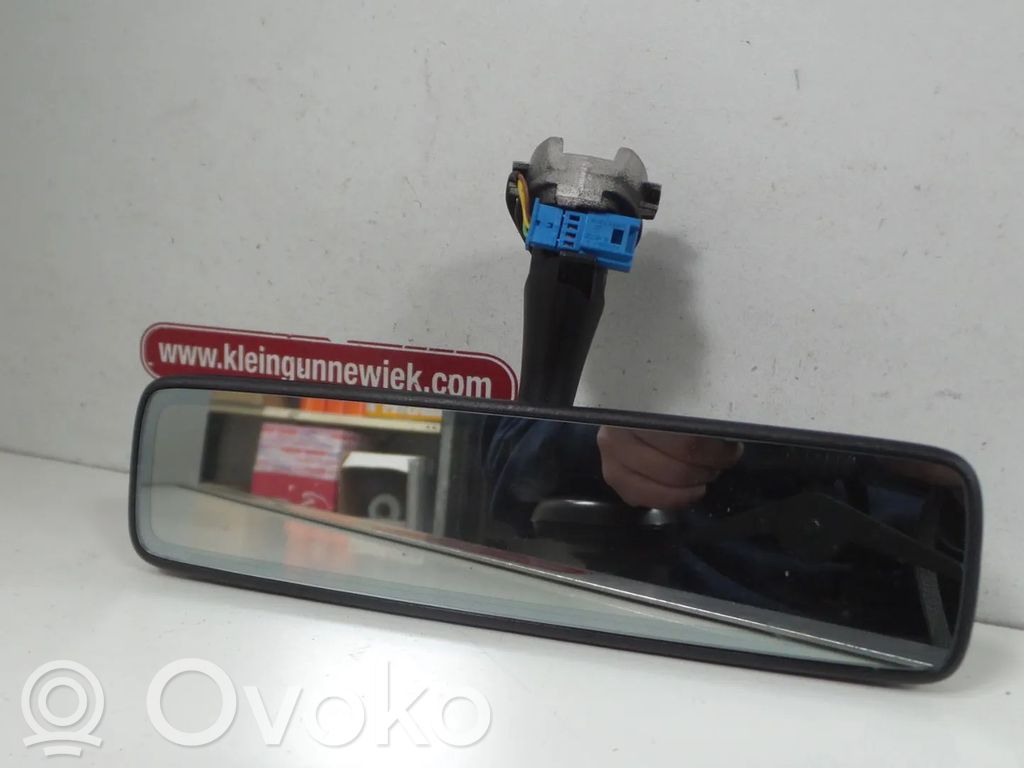 Mercedes-Benz B W247 Rivestimento specchietto retrovisore