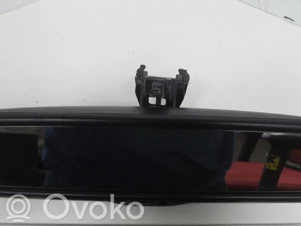 Volkswagen Golf Sportsvan Rivestimento specchietto retrovisore 