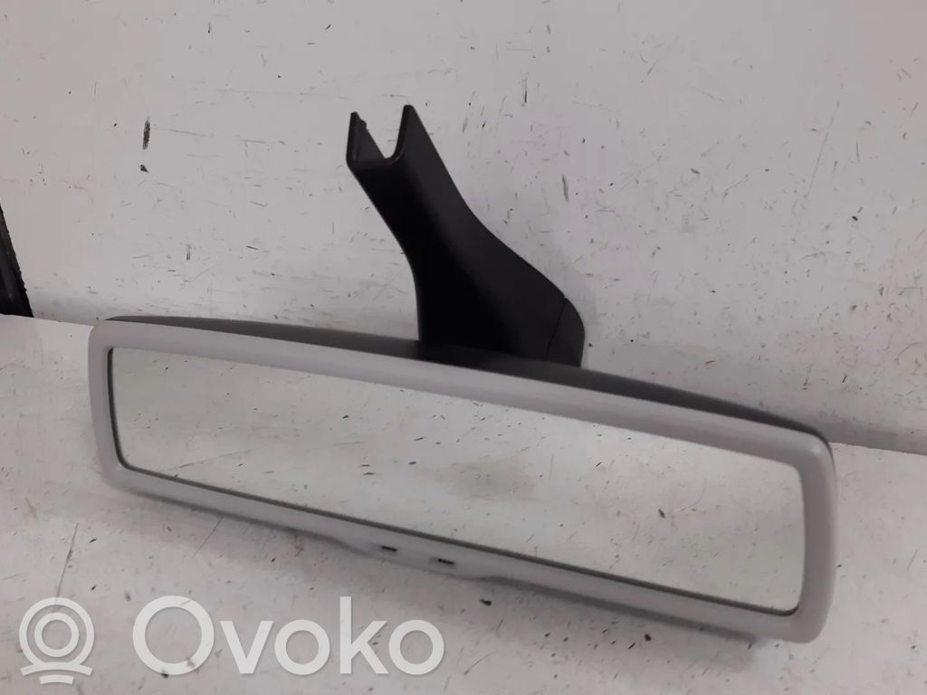 Seat Leon (5F) Rivestimento specchietto retrovisore 