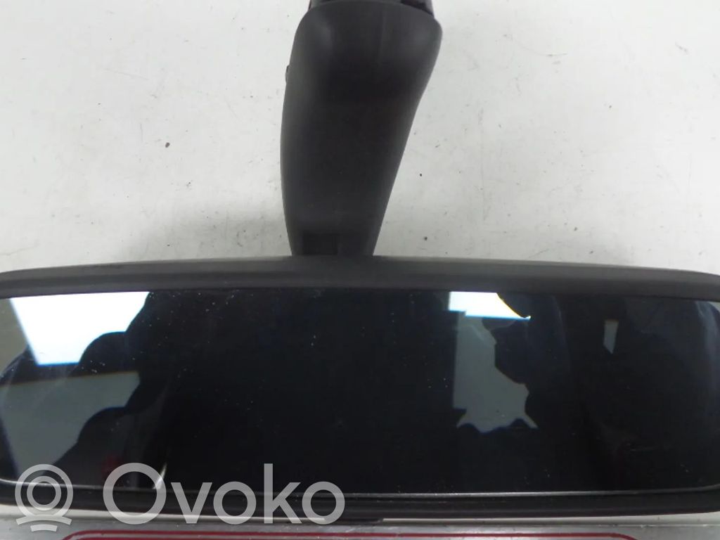 Opel Antara Embellecedor de espejo retrovisor 
