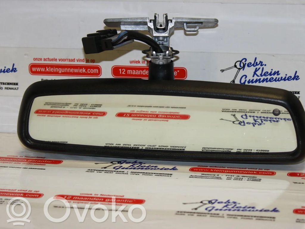 Opel Signum Embellecedor de espejo retrovisor 
