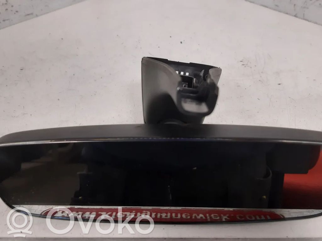 Audi A3 S3 8V Rivestimento specchietto retrovisore