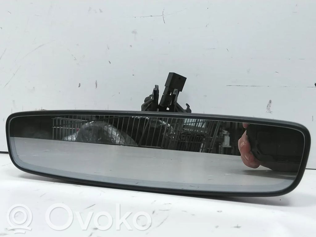Volkswagen Golf VII Rămă oglindă retrovizoare 