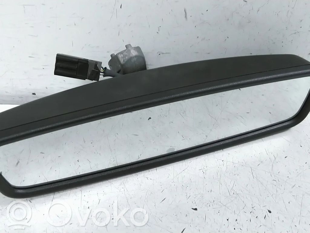 Ford Transit Embellecedor de espejo retrovisor 