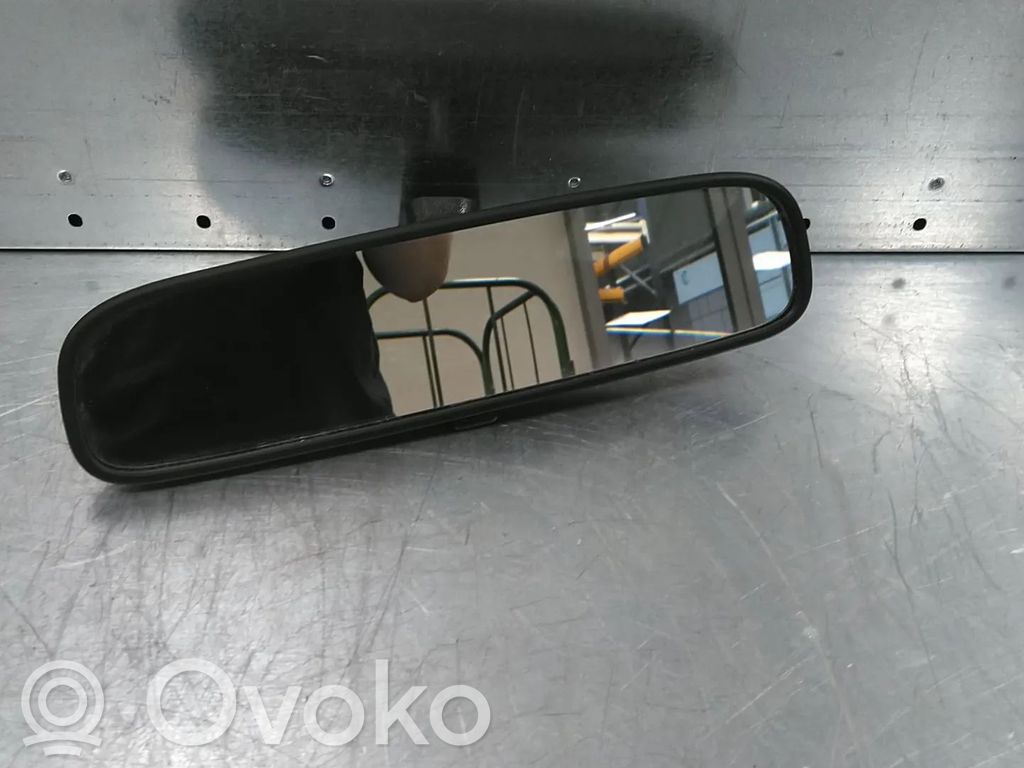 KIA Picanto Embellecedor de espejo retrovisor