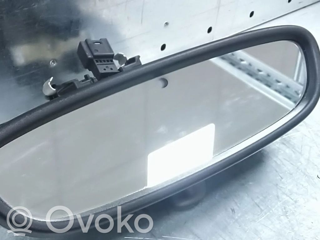 BMW 2 F22 F23 Rivestimento specchietto retrovisore 