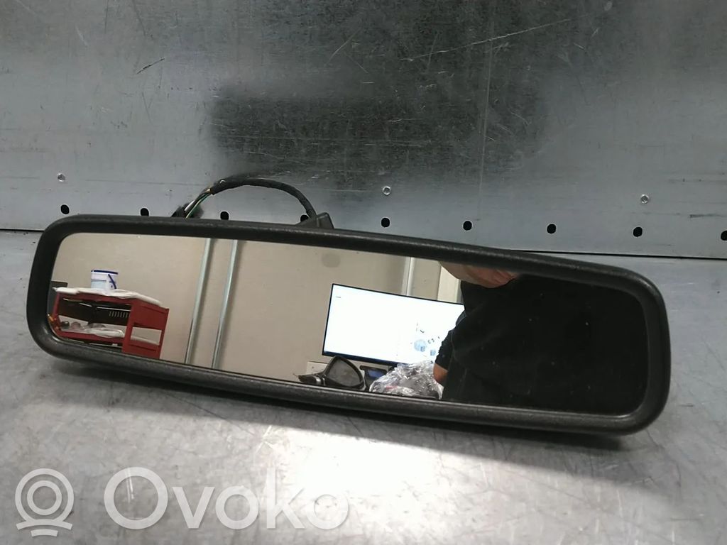 Rückspiegelverkleidung   JU5A17E678CA