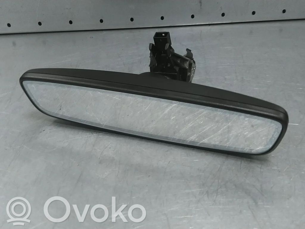 Volkswagen T-Roc Coque de rétroviseur