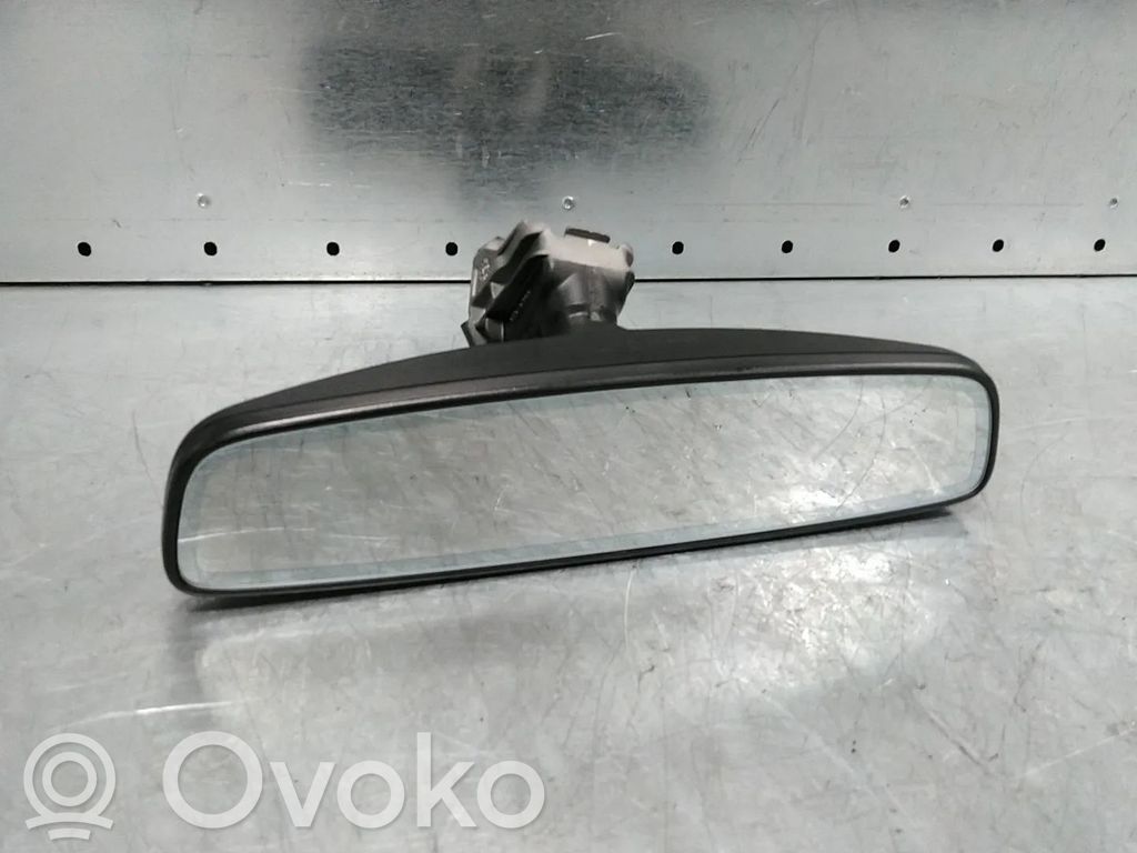 Volkswagen ID.4 Rivestimento specchietto retrovisore