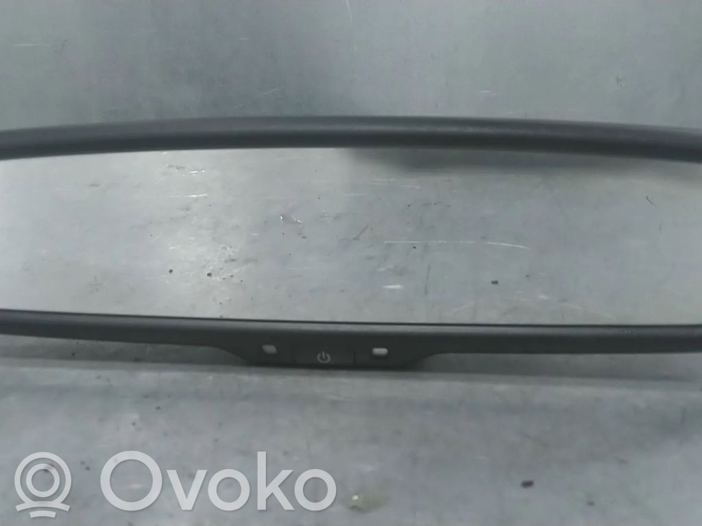 KIA Ceed Rivestimento specchietto retrovisore 