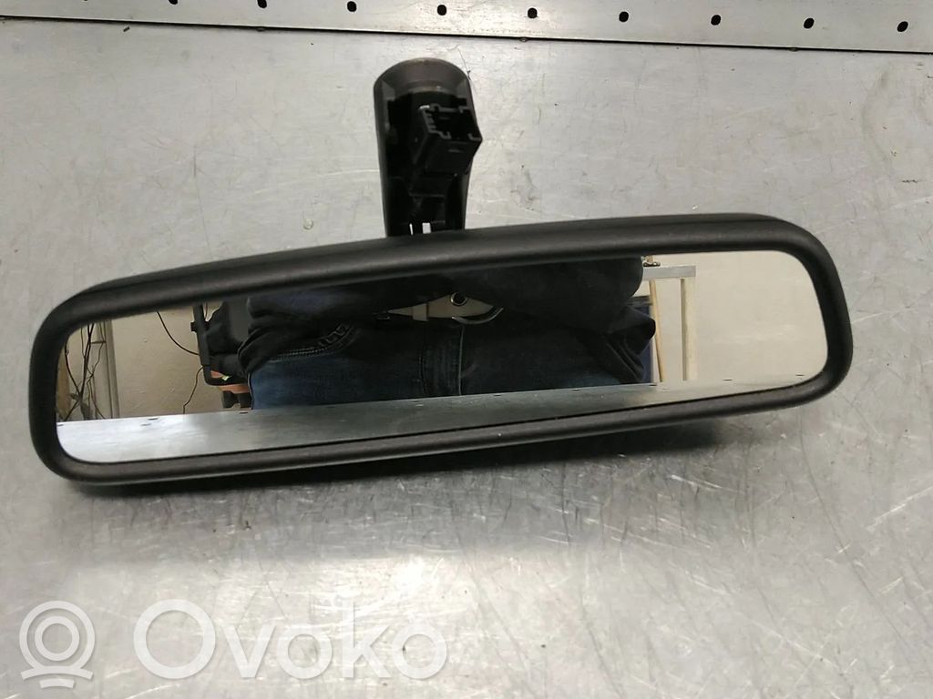 BMW 5 GT F07 Rămă oglindă retrovizoare