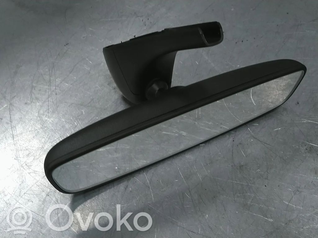 Audi A5 Embellecedor de espejo retrovisor 