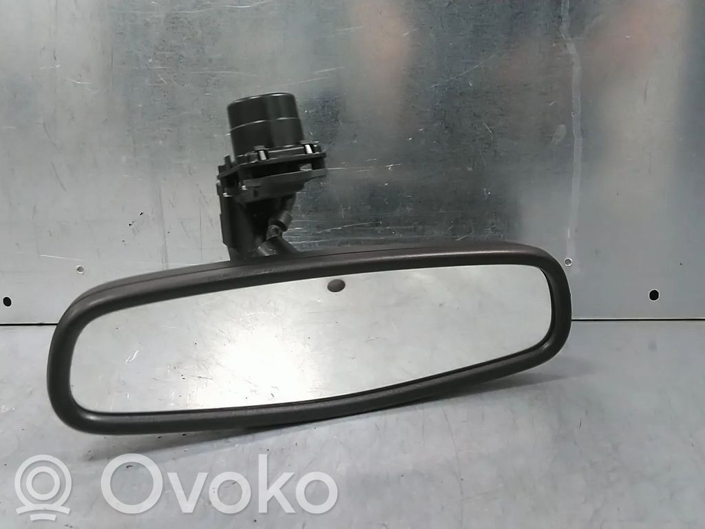 Opel Zafira C Wykończenie lusterka wstecznego 