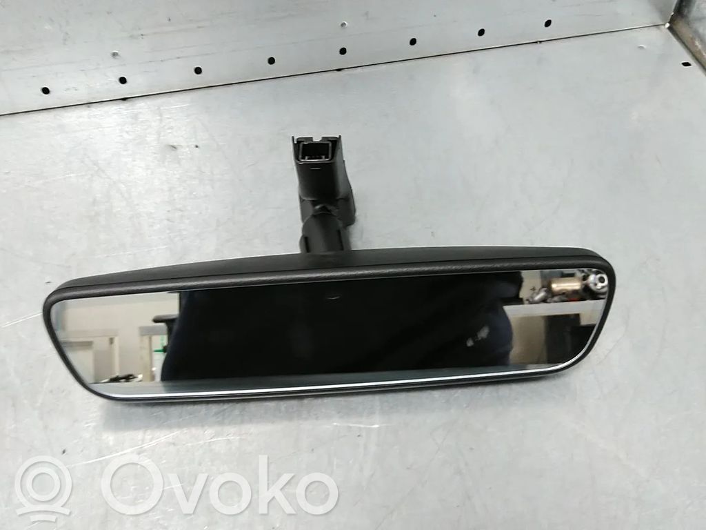 KIA Sorento IV Rămă oglindă retrovizoare 
