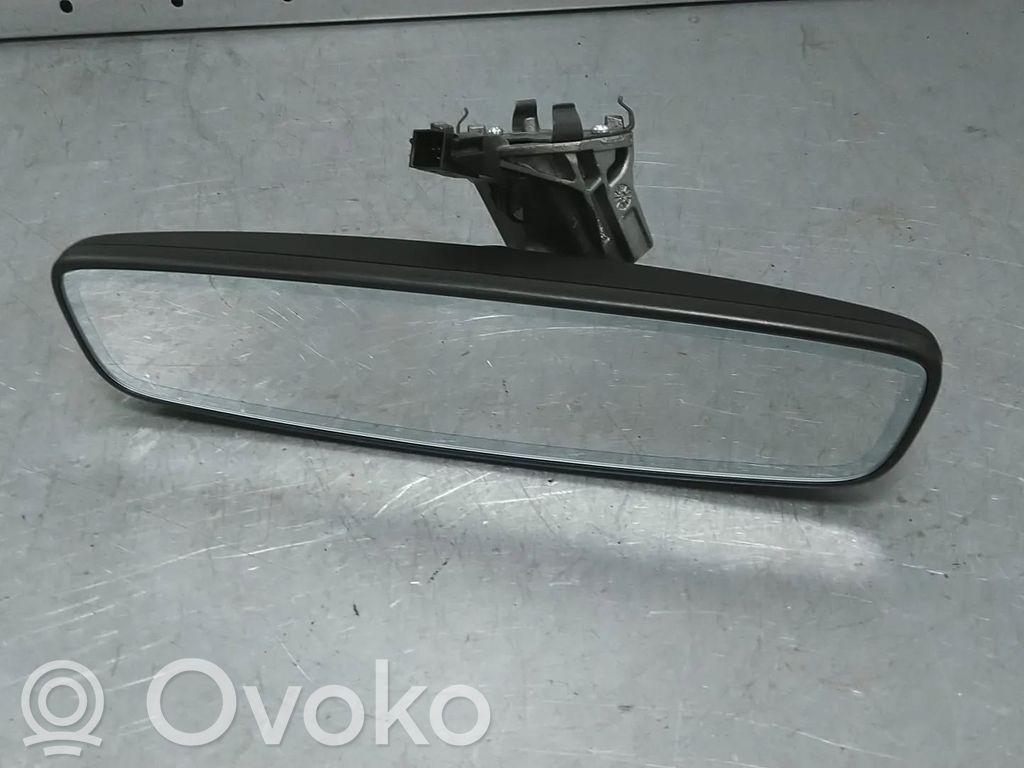 Volkswagen ID.3 Rivestimento specchietto retrovisore