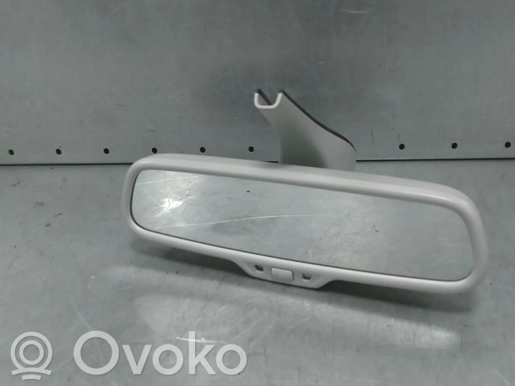 Audi A6 S6 C7 4G Rămă oglindă retrovizoare 