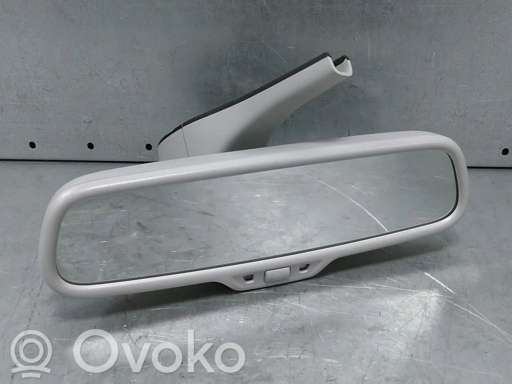 Audi A6 S6 C7 4G Rivestimento specchietto retrovisore