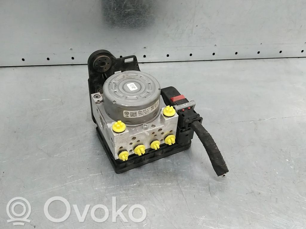 Audi A3 S3 8V ABS bloks 