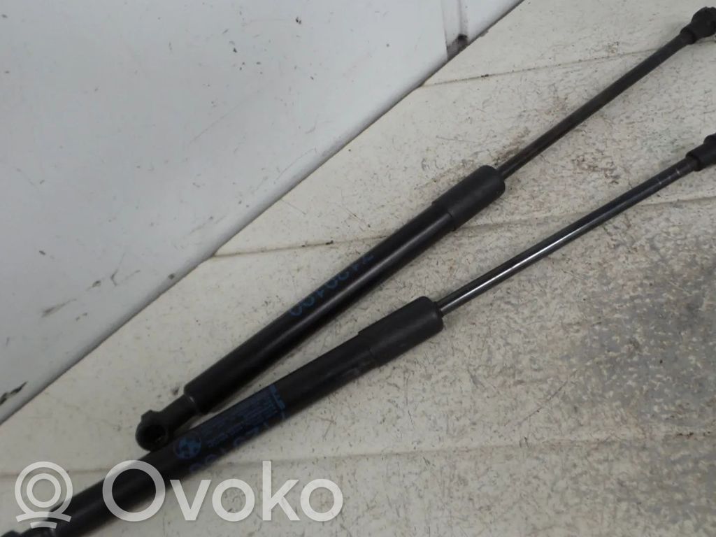 BMW 3 E90 E91 Amortizor capotă motor