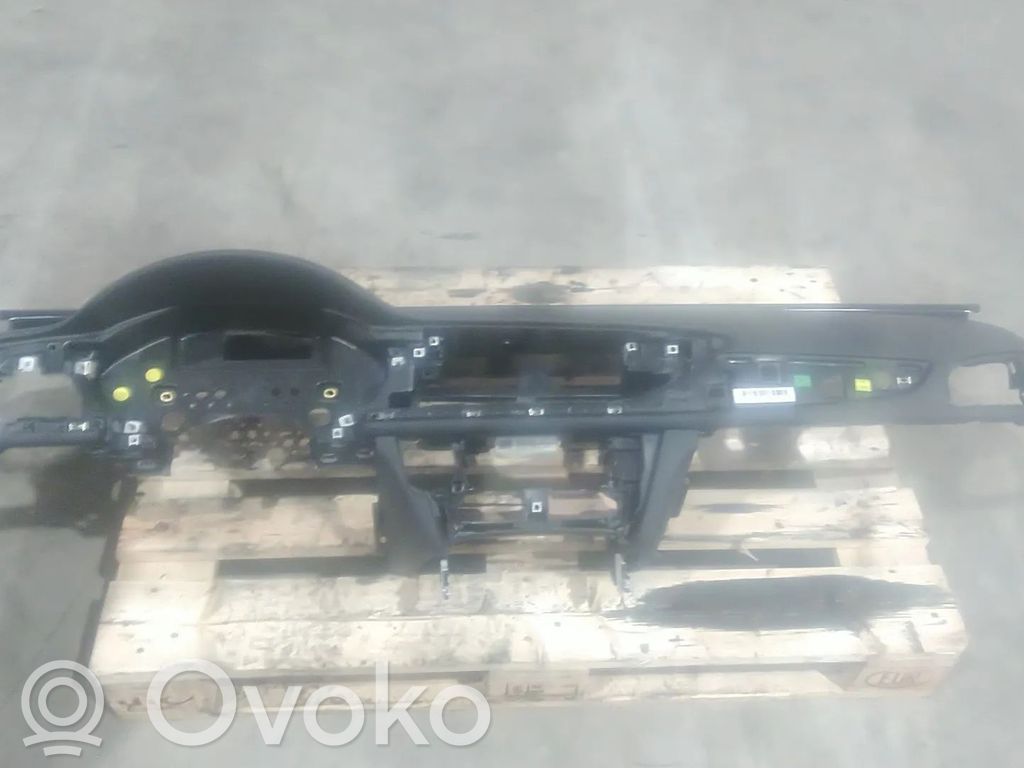 Audi A6 S6 C7 4G Panel de instrumentos 