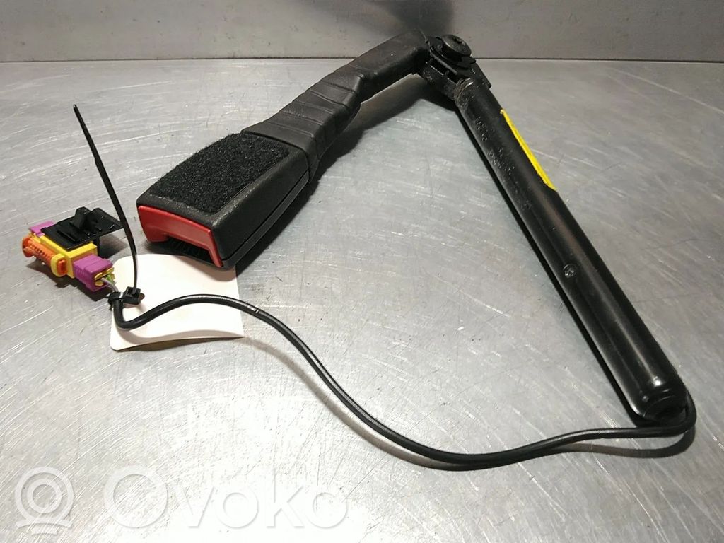 Opel Vectra C Sagtis diržo priekinė 
