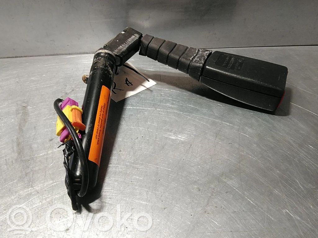 Opel Vectra C Sagtis diržo priekinė 