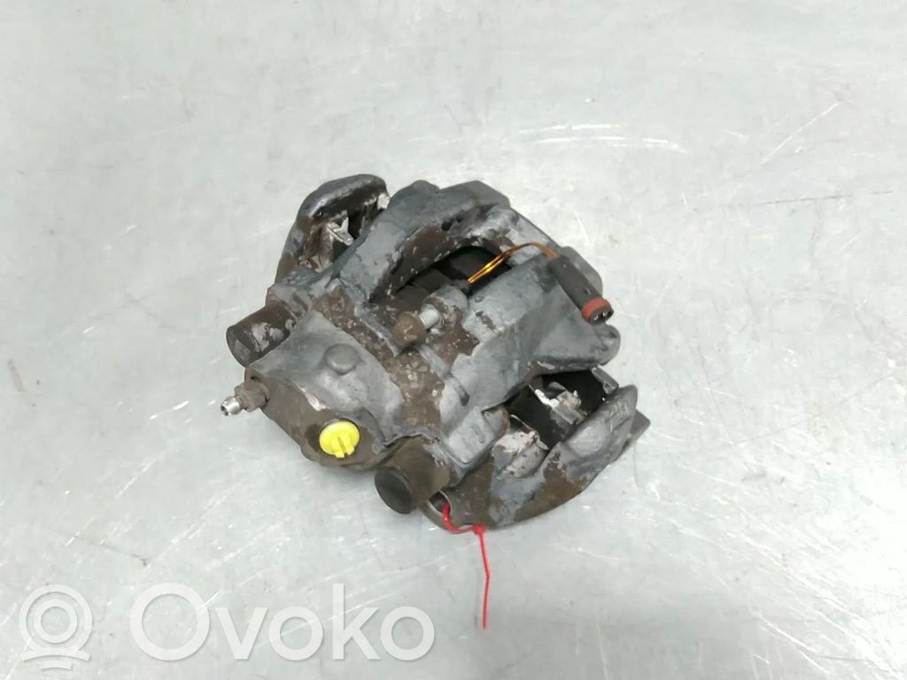 Mercedes-Benz E W212 Pinza del freno posteriore