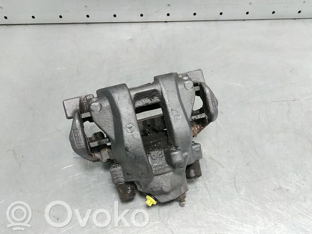 Mercedes-Benz E W212 Pinza del freno posteriore