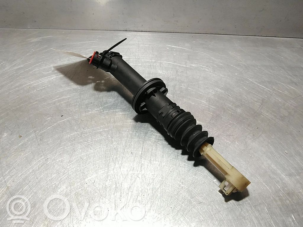 Renault Megane III Altra parte interiore 