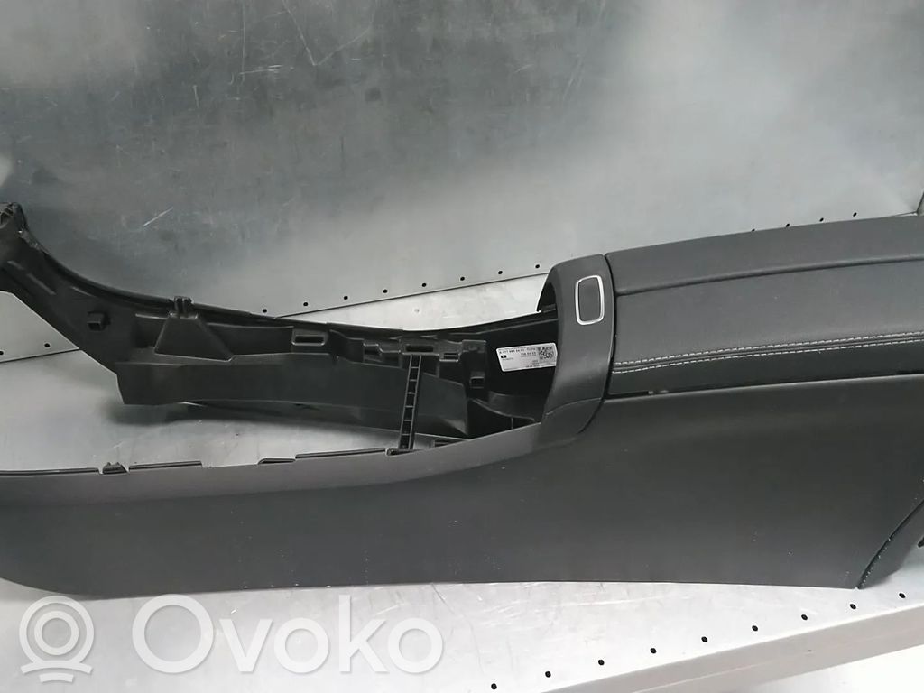 Mercedes-Benz A W177 Alte piese de interior 